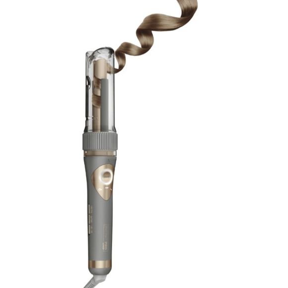 Conair Infiniti Pro Curl Secret Ceramic Auto Curler - Picture 3 of 15